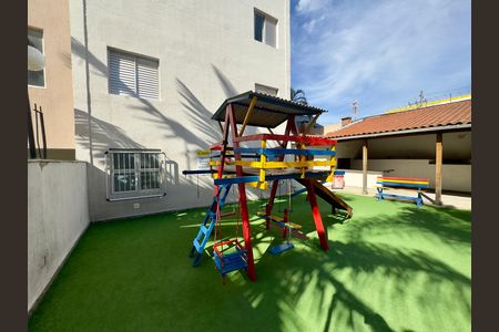 Apartamento para alugar com 70m², 3 quartos e 1 vaga Apartamento para alugar com 70m², 3 quartos e 1 vagaÁrea comum - Playground
