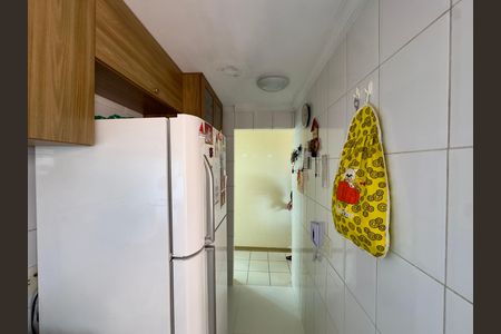 Apartamento para alugar com 70m², 3 quartos e 1 vaga Apartamento para alugar com 70m², 3 quartos e 1 vagaCozinha