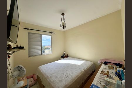 Apartamento para alugar com 70m², 3 quartos e 1 vaga Apartamento para alugar com 70m², 3 quartos e 1 vagaQuarto 2