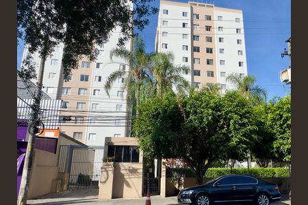 Apartamento para alugar com 70m², 3 quartos e 1 vaga Apartamento para alugar com 70m², 3 quartos e 1 vagaFachada do Prédio