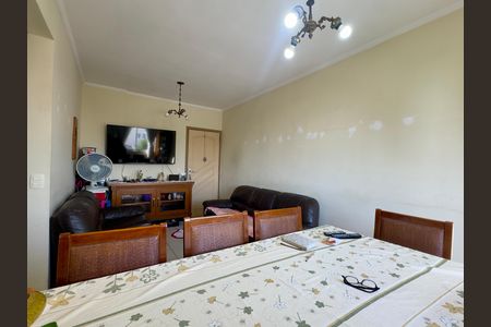 Apartamento para alugar com 70m², 3 quartos e 1 vaga Apartamento para alugar com 70m², 3 quartos e 1 vagaSala