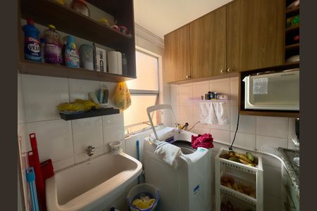 Apartamento para alugar com 70m², 3 quartos e 1 vaga Apartamento para alugar com 70m², 3 quartos e 1 vagaÁrea de Serviço