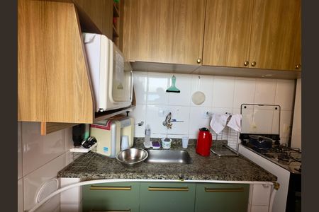 Apartamento para alugar com 70m², 3 quartos e 1 vaga Apartamento para alugar com 70m², 3 quartos e 1 vagaÁrea de Serviço