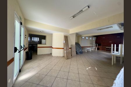 Apartamento para alugar com 70m², 3 quartos e 1 vaga Apartamento para alugar com 70m², 3 quartos e 1 vagaSalão de Festas