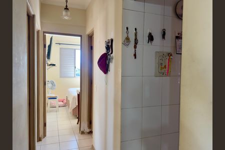 Apartamento para alugar com 70m², 3 quartos e 1 vaga Apartamento para alugar com 70m², 3 quartos e 1 vagaCorredor