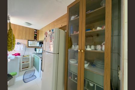 Apartamento para alugar com 70m², 3 quartos e 1 vaga Apartamento para alugar com 70m², 3 quartos e 1 vagaCozinha