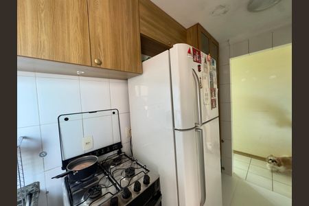 Apartamento para alugar com 70m², 3 quartos e 1 vaga Apartamento para alugar com 70m², 3 quartos e 1 vagaCozinha