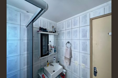 Apartamento para alugar com 70m², 3 quartos e 1 vaga Apartamento para alugar com 70m², 3 quartos e 1 vagaBanheiro