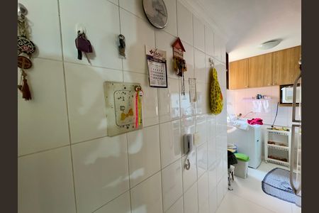 Apartamento para alugar com 70m², 3 quartos e 1 vaga Apartamento para alugar com 70m², 3 quartos e 1 vagaCozinha