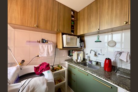 Apartamento para alugar com 70m², 3 quartos e 1 vaga Apartamento para alugar com 70m², 3 quartos e 1 vagaÁrea de Serviço