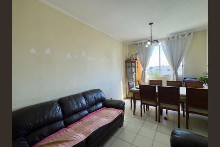 Apartamento para alugar com 70m², 3 quartos e 1 vaga Apartamento para alugar com 70m², 3 quartos e 1 vagaSala