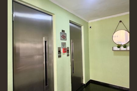 Apartamento para alugar com 70m², 3 quartos e 1 vaga Apartamento para alugar com 70m², 3 quartos e 1 vagaHall de entrada