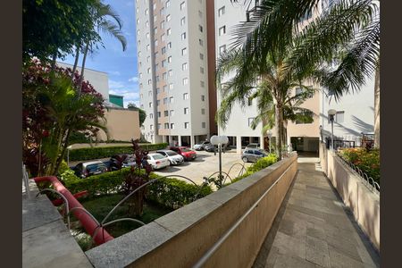 Apartamento para alugar com 70m², 3 quartos e 1 vaga Apartamento para alugar com 70m², 3 quartos e 1 vagaÁrea comum