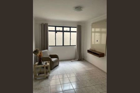 Sala de apartamento para alugar com 2 quartos, 96m² em Itapuã, Salvador