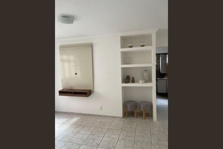 Sala de apartamento para alugar com 2 quartos, 96m² em Itapuã, Salvador
