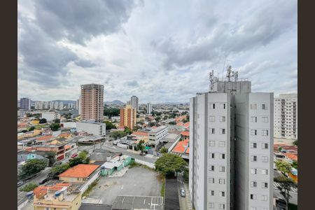 Apartamento para alugar com 48m², 2 quartos e 1 vaga Apartamento para alugar com 48m², 2 quartos e 1 vagaVista