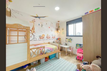 Apartamento para alugar com 48m², 2 quartos e 1 vaga Apartamento para alugar com 48m², 2 quartos e 1 vagaQuarto 2