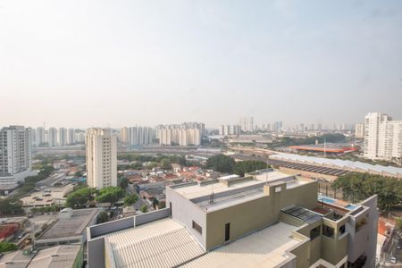 Apartamento para alugar com 48m², 2 quartos e 1 vaga Apartamento para alugar com 48m², 2 quartos e 1 vagaVista
