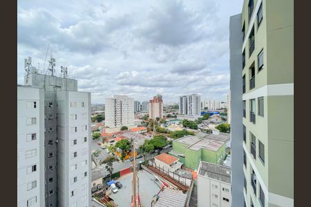 Apartamento para alugar com 48m², 2 quartos e 1 vaga Apartamento para alugar com 48m², 2 quartos e 1 vagaVista