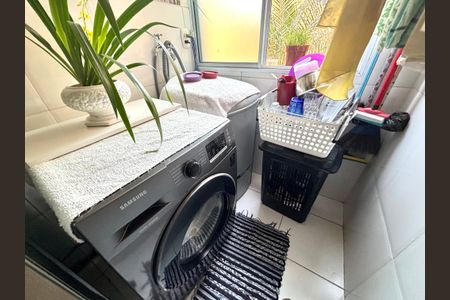 Apartamento à venda com 43m², 2 quartos e sem vagaÁrea de Serviço