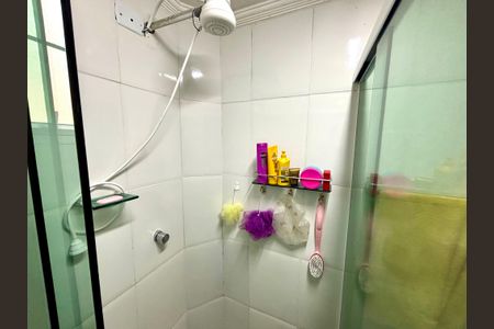 Apartamento à venda com 43m², 2 quartos e sem vagaBanheiro