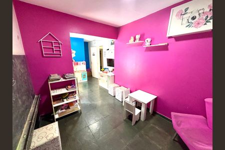 Apartamento à venda com 43m², 2 quartos e sem vagaBrinquedoteca