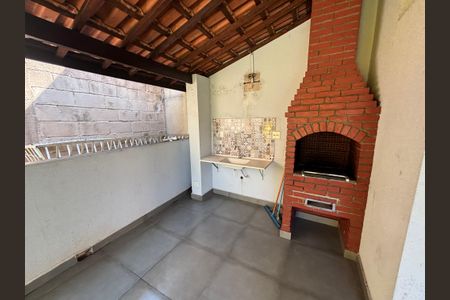 Apartamento à venda com 43m², 2 quartos e sem vagaÁrea comum - Churrasqueira