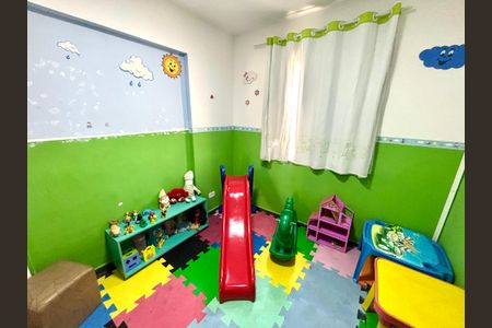Apartamento à venda com 43m², 2 quartos e sem vagaBrinquedoteca
