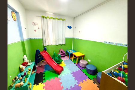 Apartamento à venda com 43m², 2 quartos e sem vagaBrinquedoteca