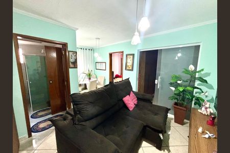 Apartamento à venda com 43m², 2 quartos e sem vagaSala
