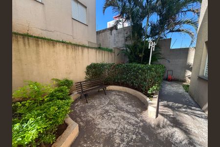 Apartamento à venda com 43m², 2 quartos e sem vagaÁrea comum