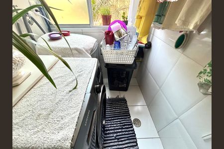 Apartamento à venda com 43m², 2 quartos e sem vagaÁrea de Serviço