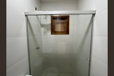 Casa para alugar com 55m², 2 quartos e 1 vaga