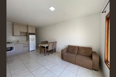 Casa para alugar com 55m², 2 quartos e 1 vaga