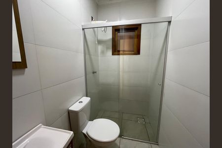 Casa para alugar com 55m², 2 quartos e 1 vaga