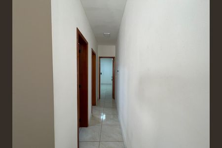 Casa para alugar com 55m², 2 quartos e 1 vaga