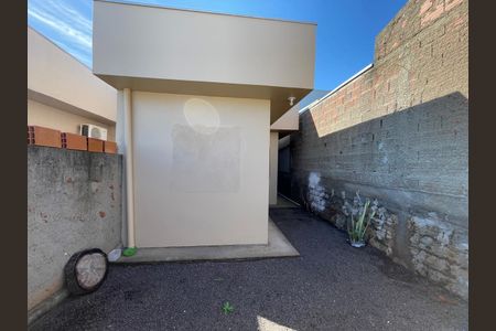Casa para alugar com 55m², 2 quartos e 1 vaga