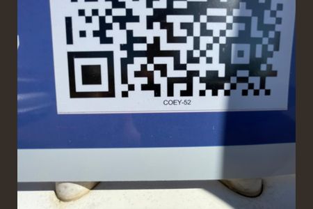 Casa para alugar com 55m², 2 quartos e 1 vaga Casa para alugar com 55m², 2 quartos e 1 vagaPlaca instalada em 05/05/2026 - QR CODE nº COEY - 52