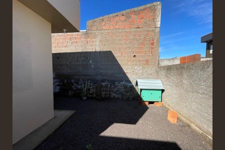 Casa para alugar com 55m², 2 quartos e 1 vaga