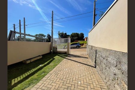 Casa para alugar com 55m², 2 quartos e 1 vaga