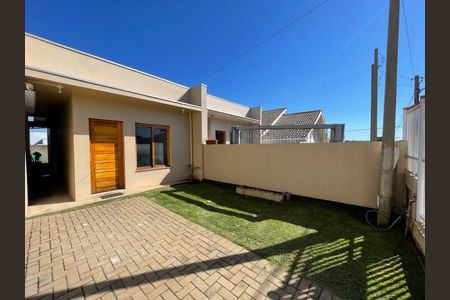 Casa para alugar com 55m², 2 quartos e 1 vaga