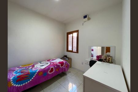Casa para alugar com 2 quartos, 55m² em Arroio da Manteiga, São Leopoldo