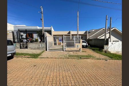 Casa para alugar com 55m², 2 quartos e 1 vaga Casa para alugar com 55m², 2 quartos e 1 vagaPlaca instalada em 05/05/2026 - QR CODE nº COEY - 52