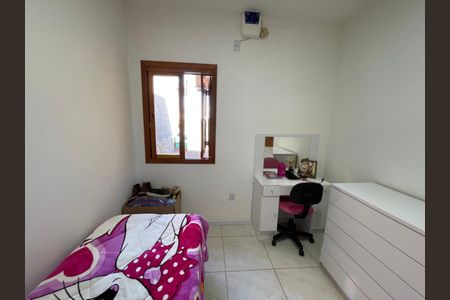 Casa para alugar com 55m², 2 quartos e 1 vaga