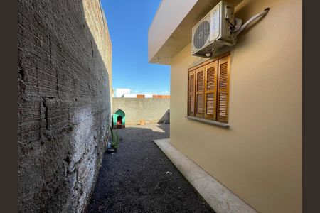 Casa para alugar com 55m², 2 quartos e 1 vaga
