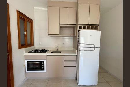 Casa para alugar com 55m², 2 quartos e 1 vaga