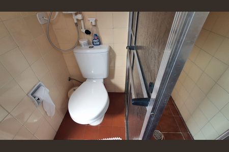 Casa à venda com 134m², 3 quartos e 3 vagas Casa à venda com 134m², 3 quartos e 3 vagasBanheiro Social 2