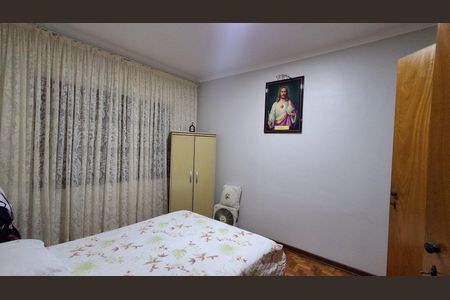 Casa à venda com 134m², 3 quartos e 3 vagas Casa à venda com 134m², 3 quartos e 3 vagasQuarto 3