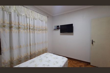 Quarto 1 de casa à venda com 3 quartos, 134m² em Conjunto Habitacional Franchini, São Bernardo do Campo