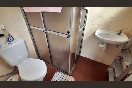 Casa à venda com 134m², 3 quartos e 3 vagas Casa à venda com 134m², 3 quartos e 3 vagasBanheiro Social 2